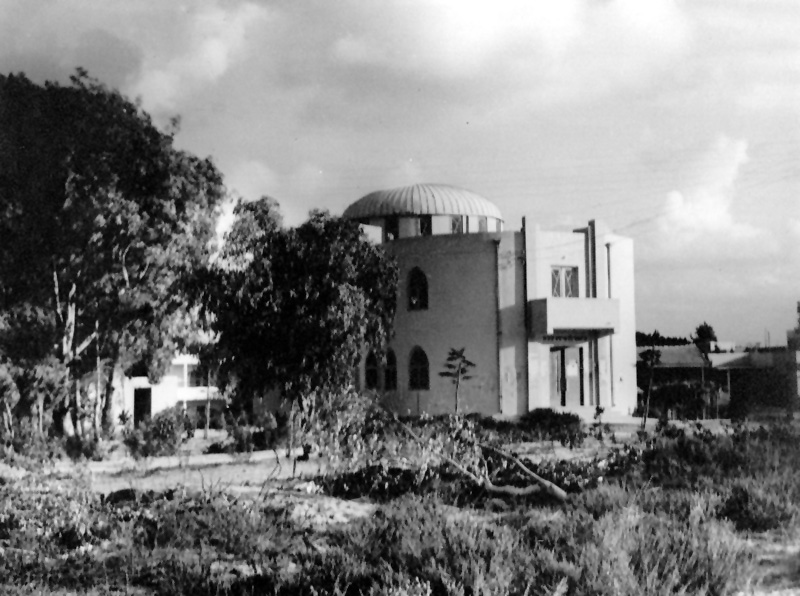 בית הכנסת הגדול "שונה הלכות"