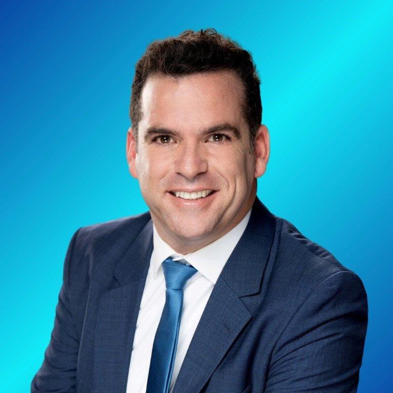 אבי סלמה, ראש העיר נתניה