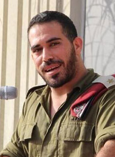תמונת פלח בר ז"ל