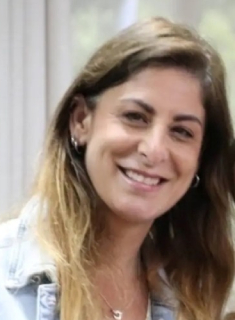 Picture of נועה ברנס