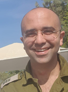 Picture of יאיר זלוף