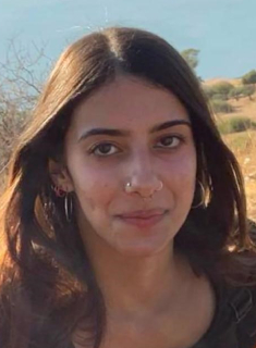 מאיה  אלוני   ז"ל